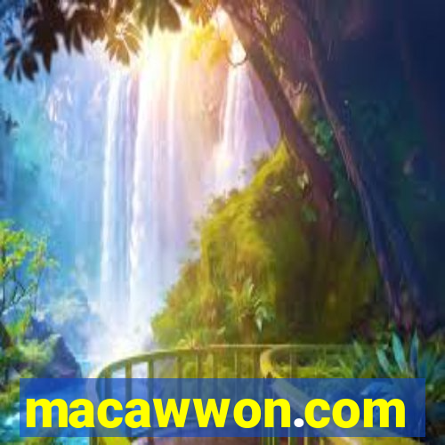 macawwon.com