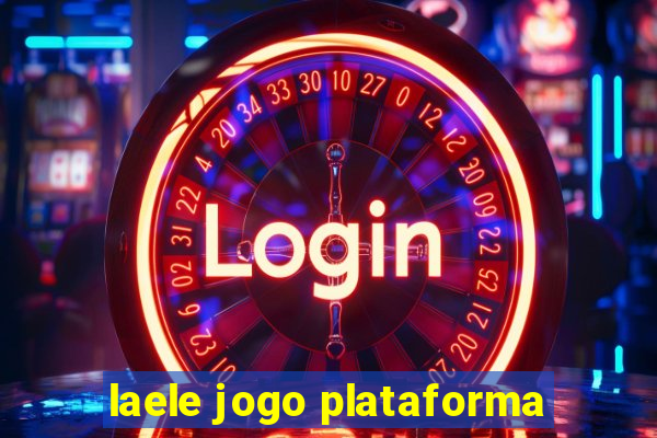 laele jogo plataforma