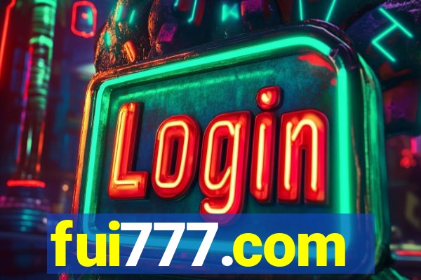 fui777.com