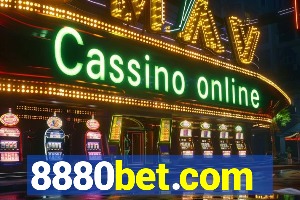 8880bet.com