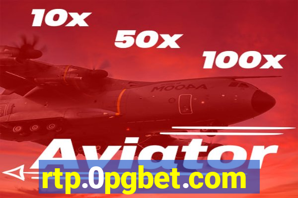 rtp.0pgbet.com