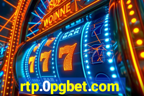 rtp.0pgbet.com