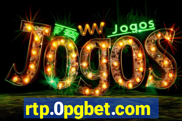 rtp.0pgbet.com