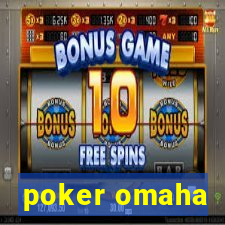 poker omaha