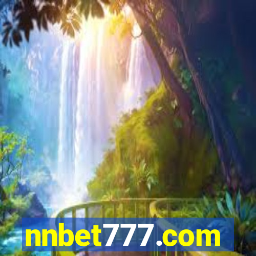 nnbet777.com