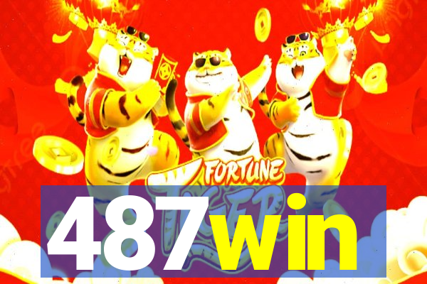 487win