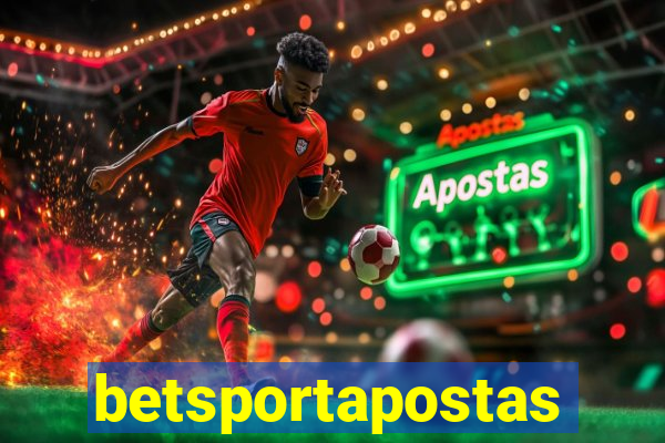 betsportapostas