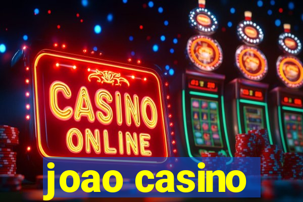 joao casino