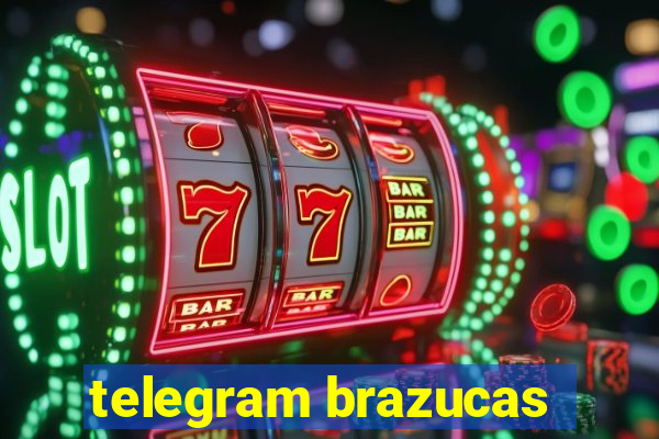 telegram brazucas