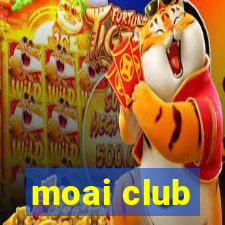 moai club