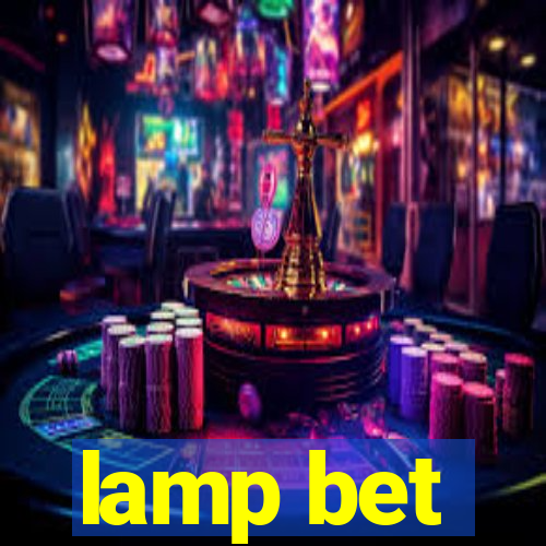 lamp bet