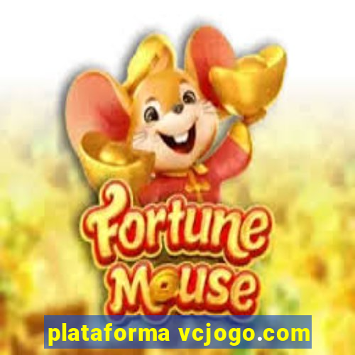 plataforma vcjogo.com