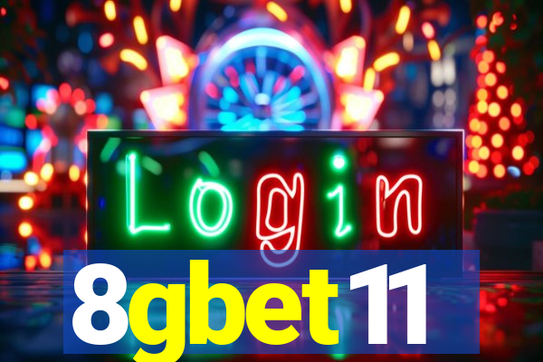 8gbet11