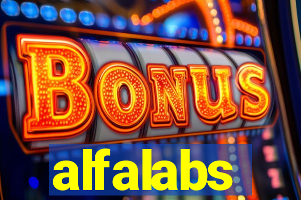 alfalabs