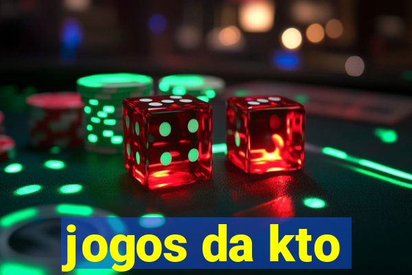 jogos da kto