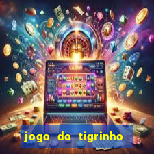 jogo do tigrinho saiu do ar