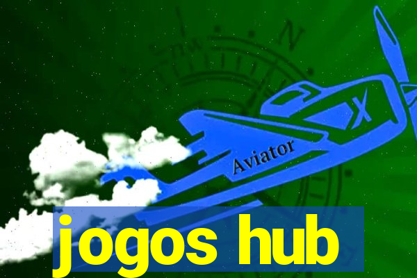 jogos hub