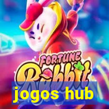 jogos hub