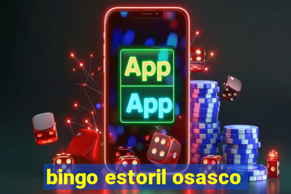 bingo estoril osasco