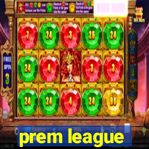 prem league