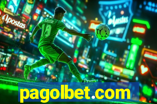 pagolbet.com