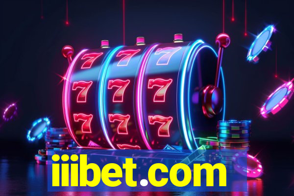 iiibet.com