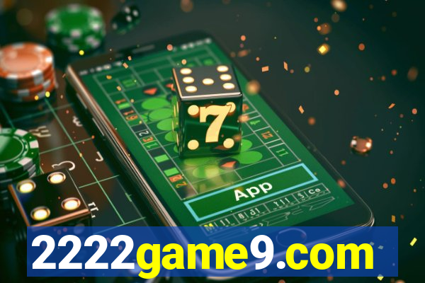 2222game9.com