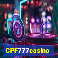 CPF777casino