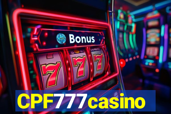 CPF777casino