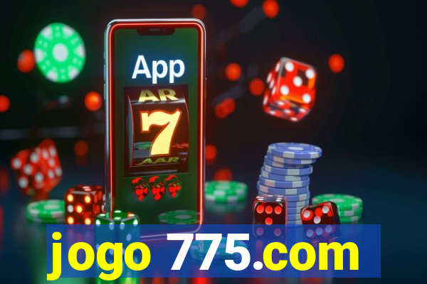 jogo 775.com