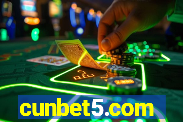 cunbet5.com