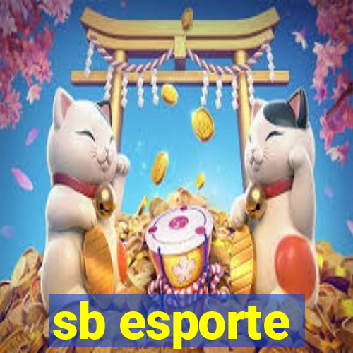 sb esporte