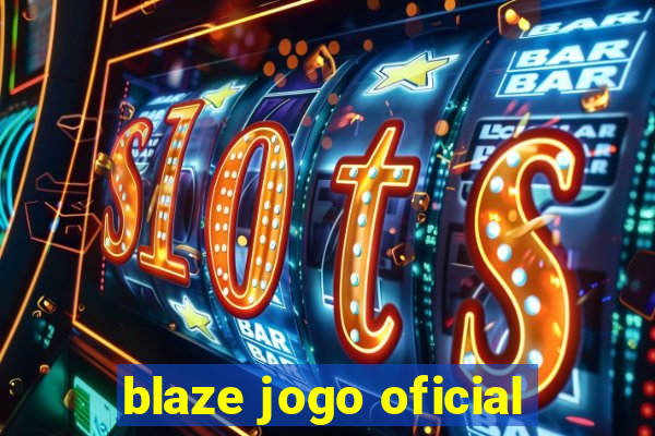 blaze jogo oficial