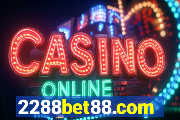 2288bet88.com