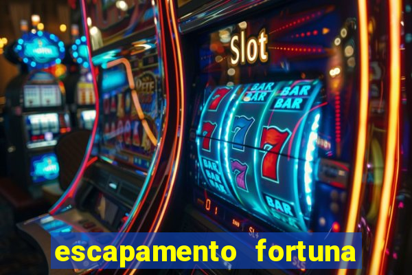 escapamento fortuna da pop 110