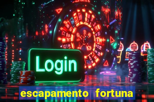 escapamento fortuna da pop 110