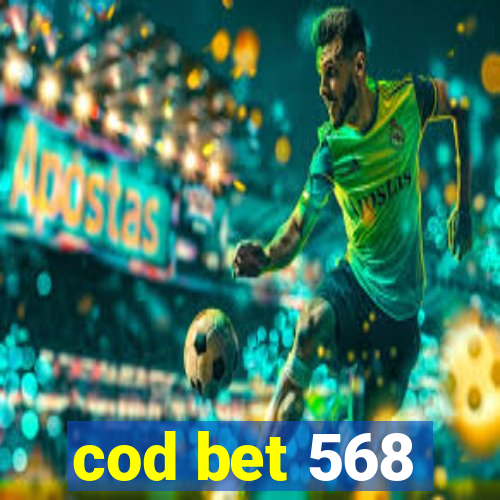 cod bet 568