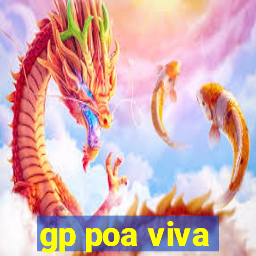 gp poa viva