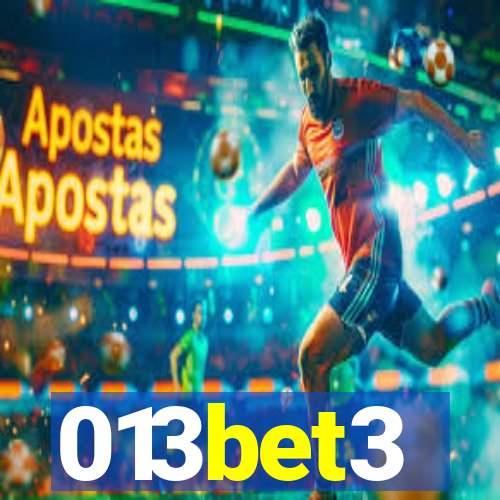 013bet3