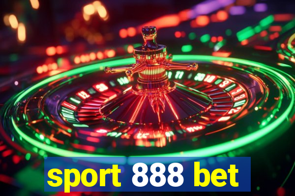 sport 888 bet