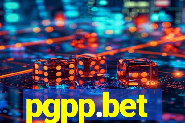 pgpp.bet