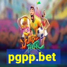 pgpp.bet