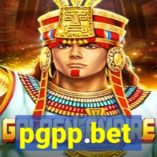 pgpp.bet