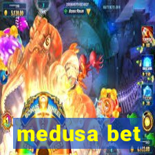 medusa bet