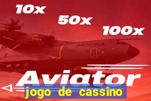 jogo de cassino grátis que ganha dinheiro