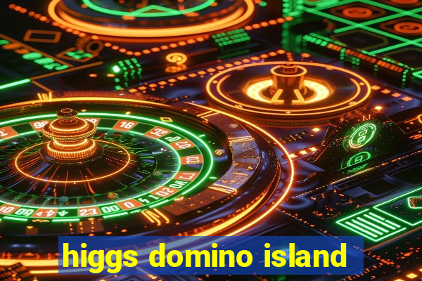 higgs domino island