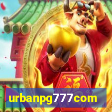 urbanpg777com