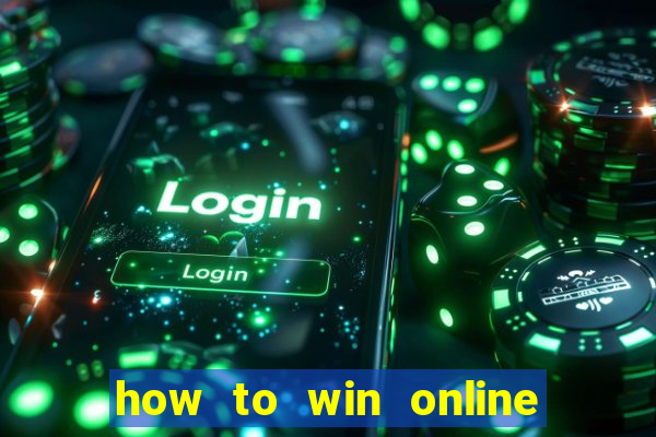 how to win online slot game malaysia