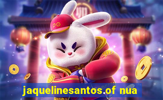 jaquelinesantos.of nua