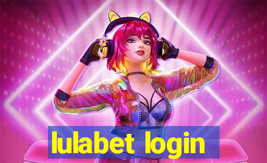 lulabet login